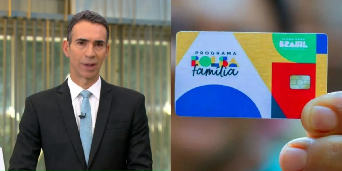 Nova lei do salário mínimo e extra do Bolsa Família Tralli confirma