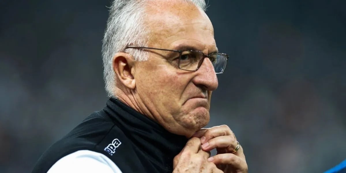 Dorival Faz Anuncio Oficial Sobre Ida Ao Santos De Teixeira Em 2025