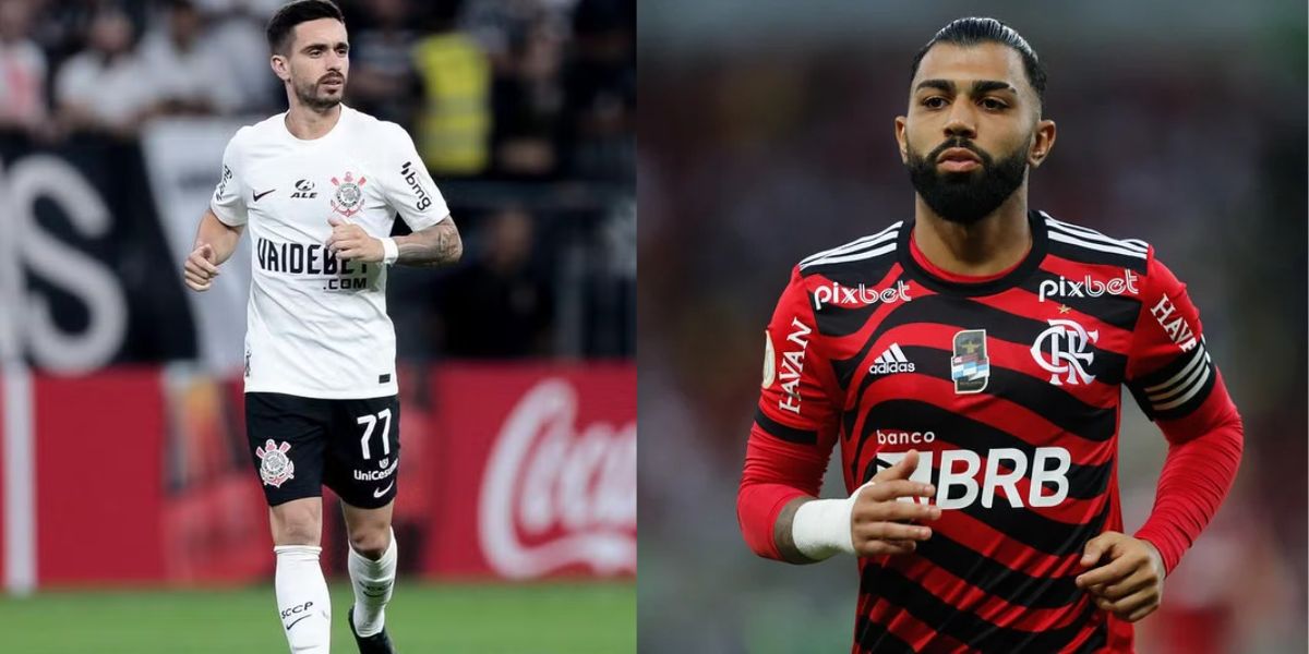 Gabigol aceita R 2 milhões por mês pra dar adeus ao Flamengo