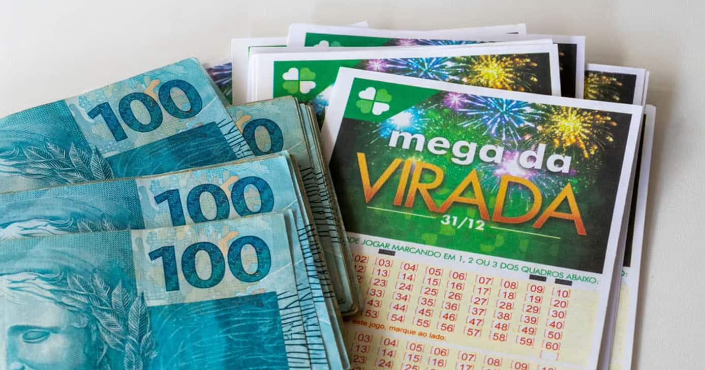 Mega da Virada paga R 600M 6 truques infalíveis para ganhar