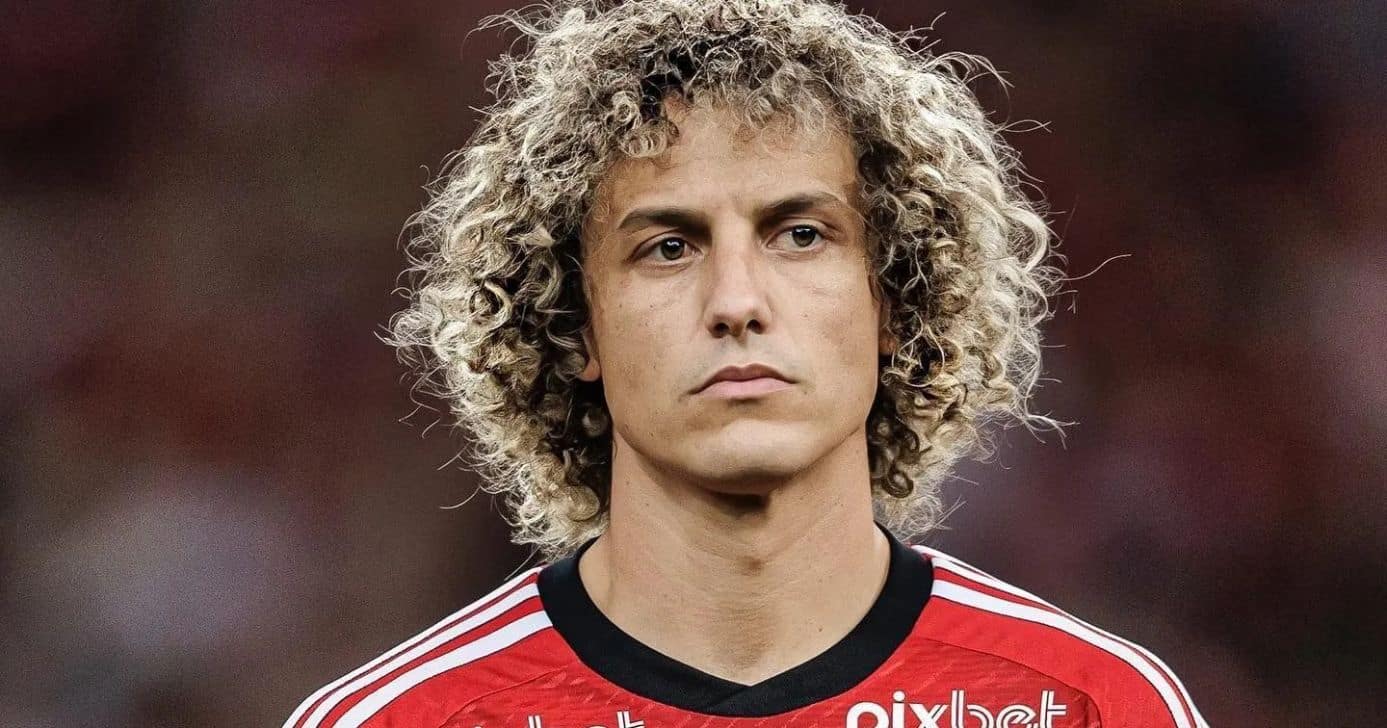 David Luiz Bate O Martelo E Escolhe Onde Vai Jogar Em 2025