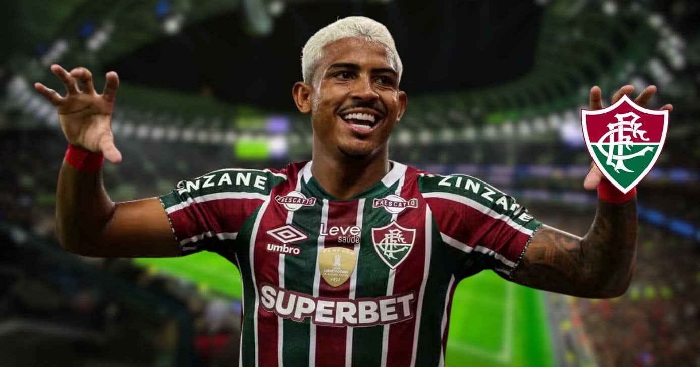 Fluminense se arma pra arrancar craque de rival da série A