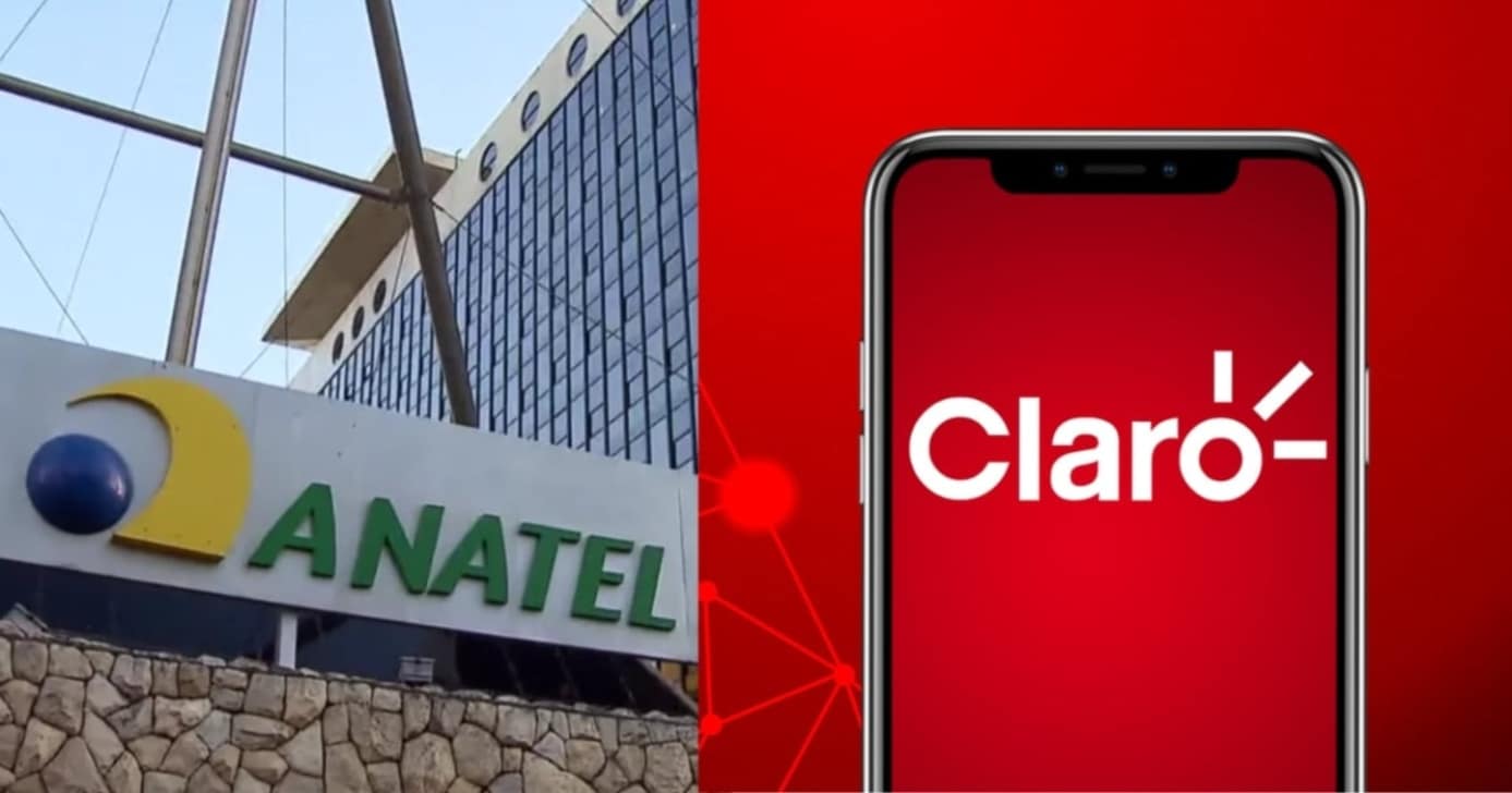 Anatel Ciente Claro Crava Fim De Servi O Vital E Atinge Clientes