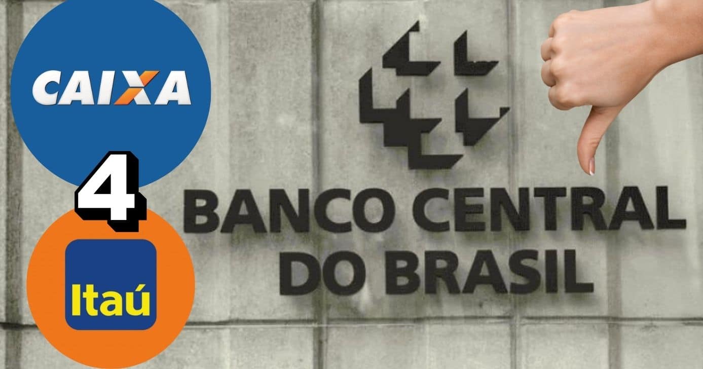 Banco Central Confirma Fim De Servi O Popular E Crava Alertas