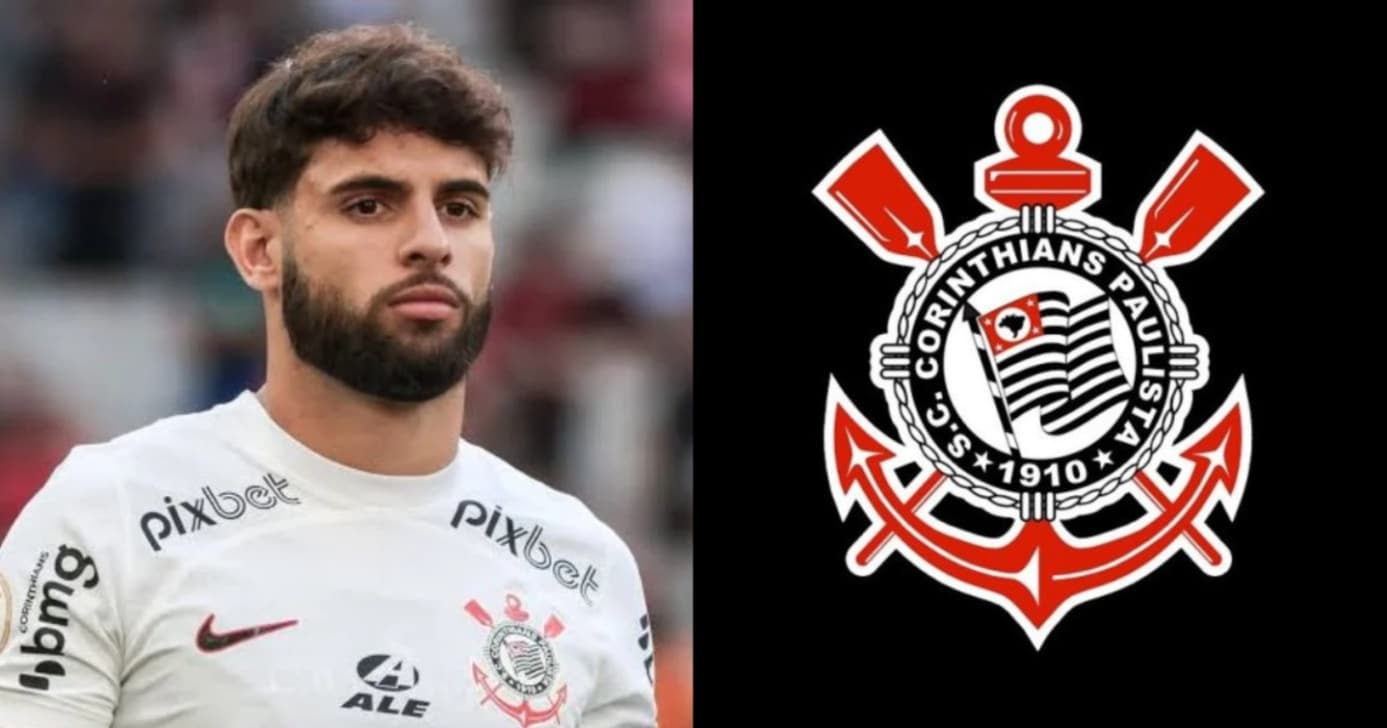 Yuri Fora E Novo Craque De 700M 2 Viradas No Corinthians Em 2025