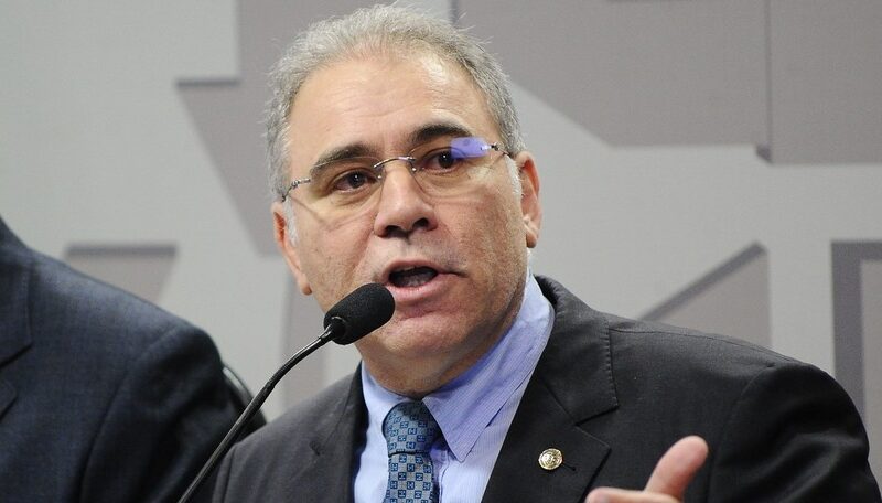ex Ministro da Saúde Marcelo Queiroga (reprodução - internet) http://www.otvfoco.com.br/wp-content/uploads/2015/05/Daniela-Mercury.jpg