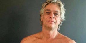 Fábio Assunção comete gafe ao vivo na Globo (Foto: Divulgação)