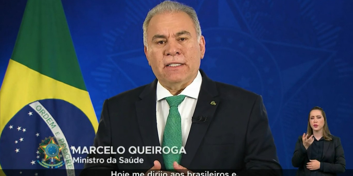 ex Ministro da Saúde Marcelo Queiroga (reprodução - internet) http://www.otvfoco.com.br/wp-content/uploads/2015/05/Daniela-Mercury.jpg