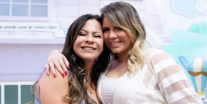 Dona Ruth, mãe da eterna rainha do sertanejo, Marília Mendonça, abriu o jogo sobre partilha de herança milionária da filha - Foto Reprodução