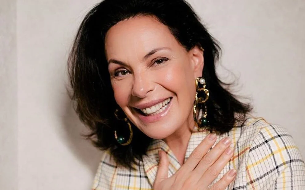 Pedindo milhões à Globo Rica e com esse valor na conta, Carolina Ferraz ainda quer arrancar fortuna do canal http://www.otvfoco.com.br/wp-content/uploads/2015/05/Daniela-Mercury.jpg