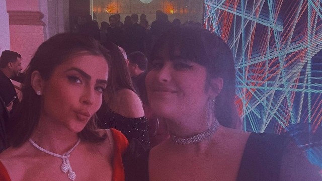 Jade Picon e Maria Maud - Foto Reprodução Instagram http://www.otvfoco.com.br/wp-content/uploads/2015/05/Daniela-Mercury.jpg