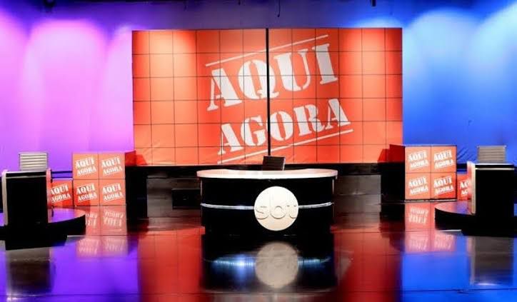 Aqui Agora - Foto Reprodução SBT http://www.otvfoco.com.br/wp-content/uploads/2015/05/Daniela-Mercury.jpg