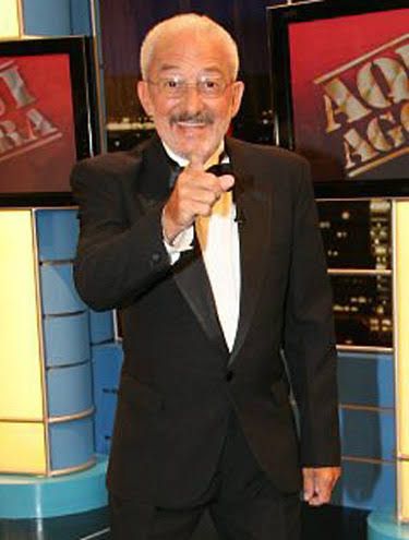 Felisberto Duarte, o Feliz, do Aqui Agora, do SBT - Foto Reprodução Internet http://www.otvfoco.com.br/wp-content/uploads/2015/05/Daniela-Mercury.jpg