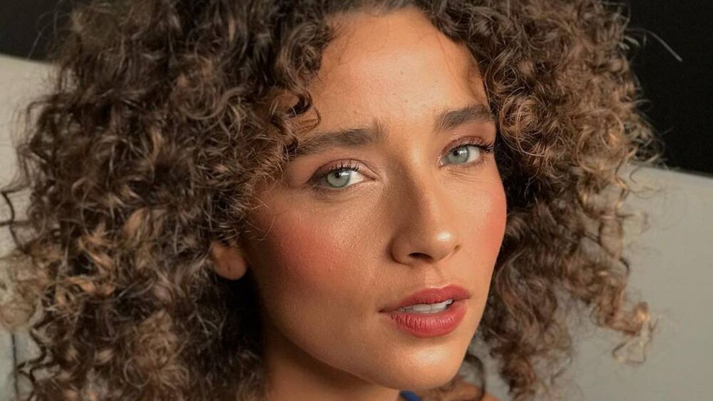 Letícia Laranja, de Terra e Paixão - Foto Reprodução Internet http://www.otvfoco.com.br/wp-content/uploads/2015/05/Daniela-Mercury.jpg