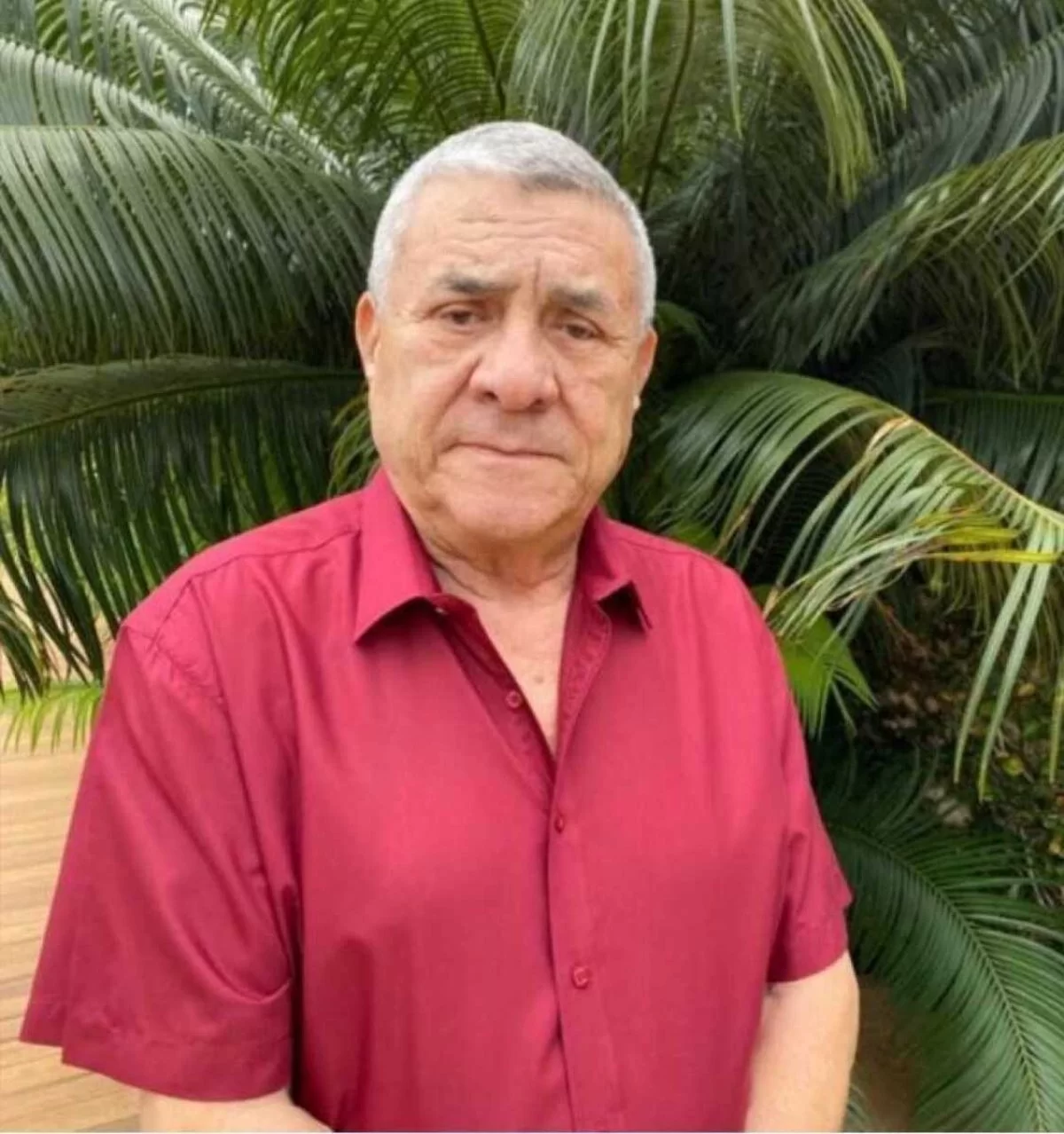 Morre o jornalista José Wilson Ibiapina, aos 80 anos - Foto Reprodução Internet http://www.otvfoco.com.br/wp-content/uploads/2015/05/Daniela-Mercury.jpg