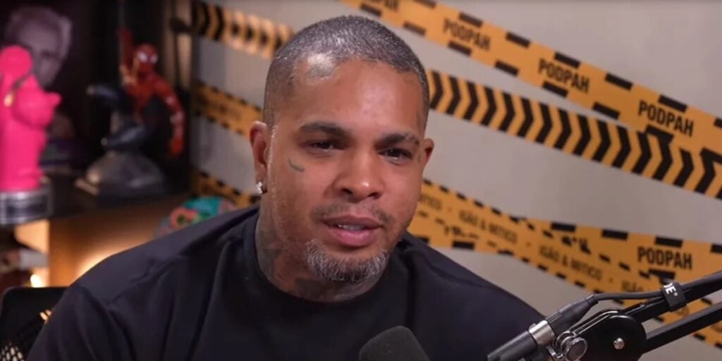 Rodriguinho (Foto: Reprodução / YouTube)