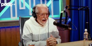 Carlos Alberto de Nóbrega no 