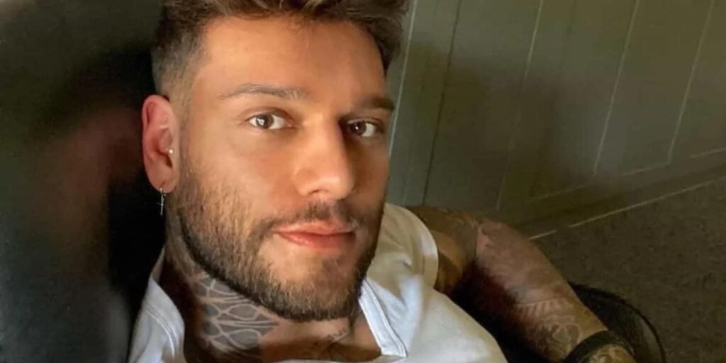 O cantor, de 34 anos, voltou a falar abertamente sobre o que enfrenta (Foto: Reprodução / Instagram)