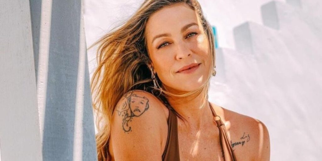 Luana Piovani