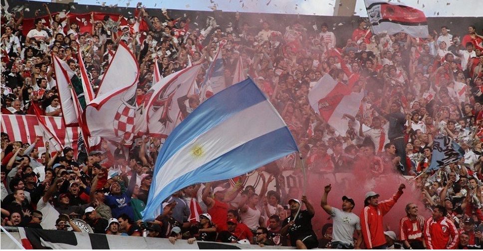 Torcida do River Plate