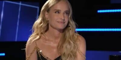 Esposa de Luciano Huck, Angélica (Foto: Internet)