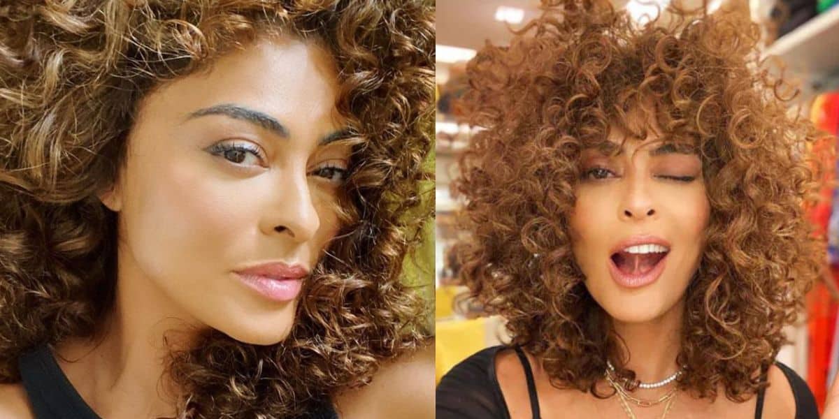 Juliana Paes (Foto: Internet)