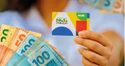 Bolsa Família atende mais de 20 milhões de casas - Foto Reprodução Internet
