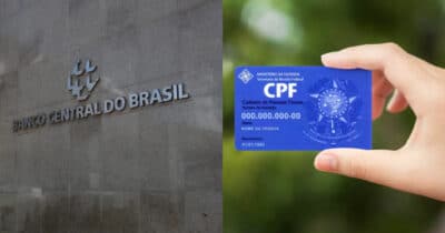Banco Central traz alertas envolvendo o CPF (Foto: Divulgação)