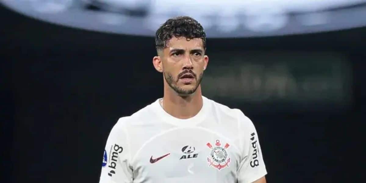 gustavo henrique Rodrigo Coca Gustavo Henrique está lesionado (Reprodução: Rodrigo Coca)