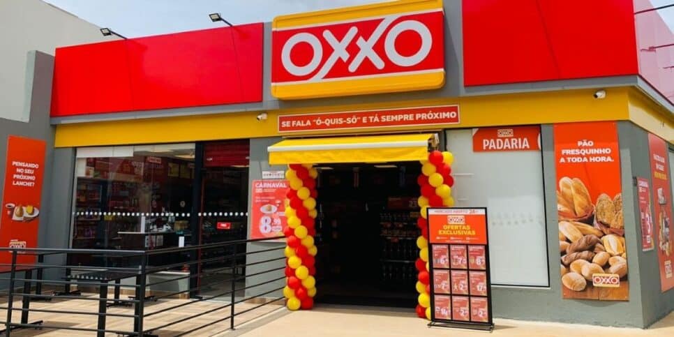 Oxxo