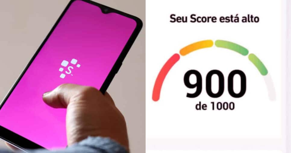 Serasa faz alerta sobre passos para aumentar o score (Foto: Divulgação)
