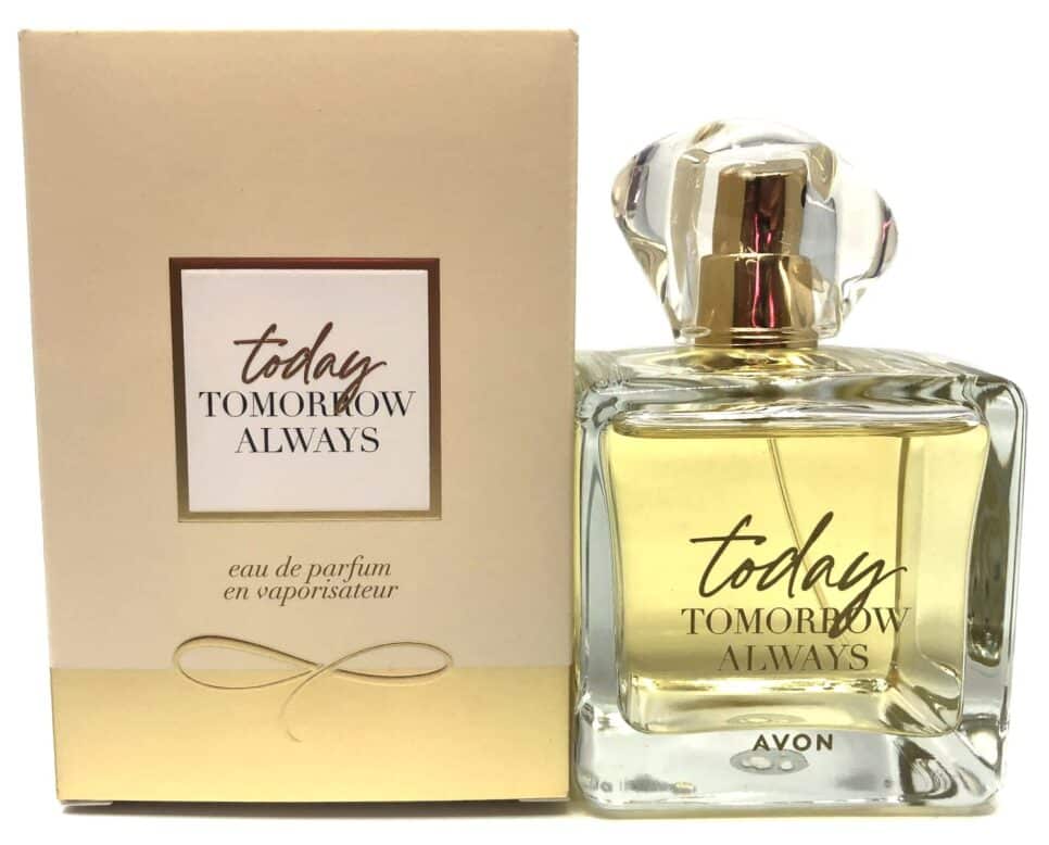 Today da Avon (Foto: Divulgação)