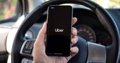 Uber