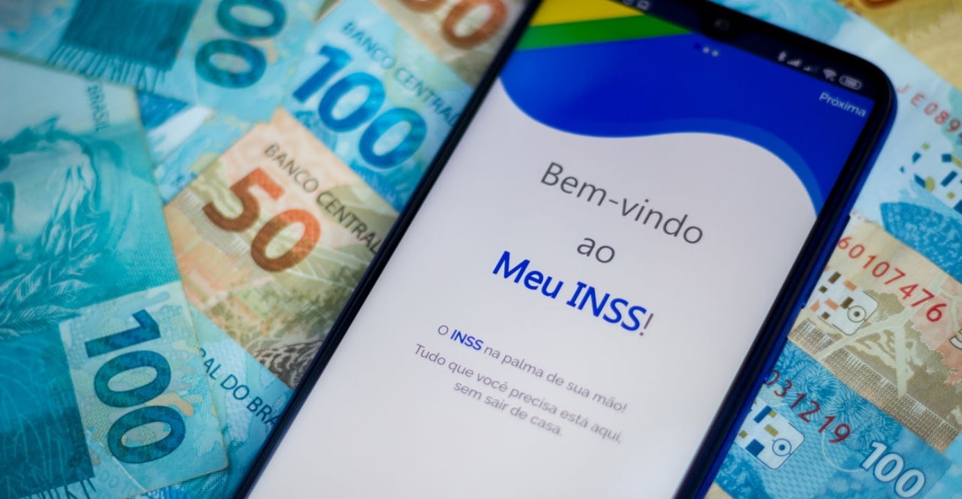 INSS confirma liberação de pagamento (Foto: Divulgação)
