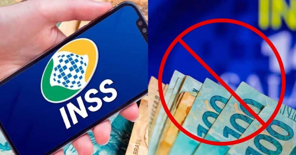 INSS e pagamento - Foto Reprodução Internet