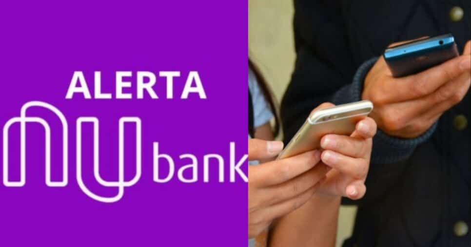 Nubank em alerta: clientes sofrem golpes
