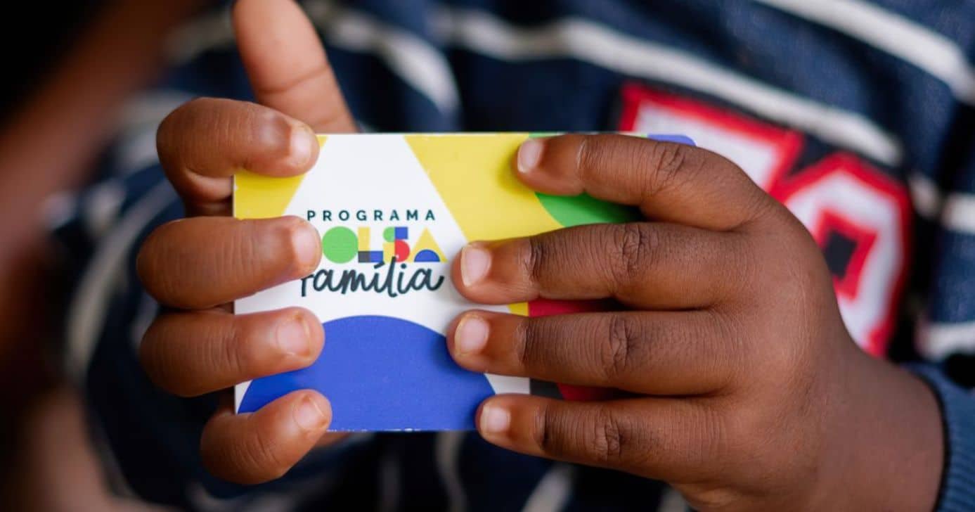 Bolsa Família