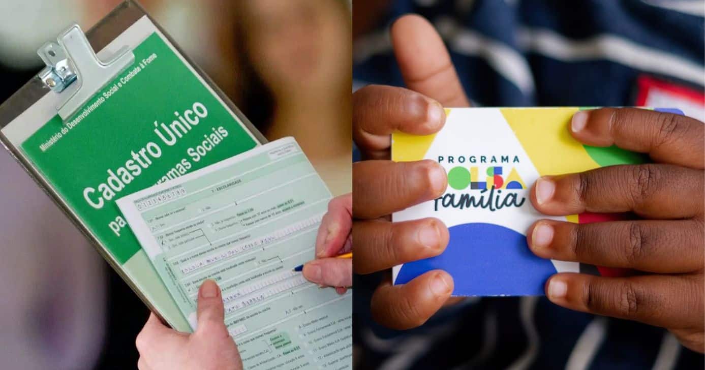 Bolsa Família