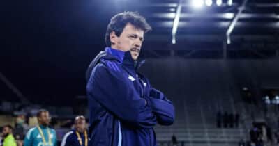 Fernando Diniz deve comandar novo clube de futebol no Brasileirão (Foto: Reprodução/Cruzeiro)
