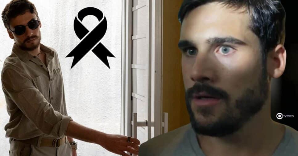 Iberê e Rudá em Mania de Você (Foto: Reprodução / Globo / Montagem TV Foco)
