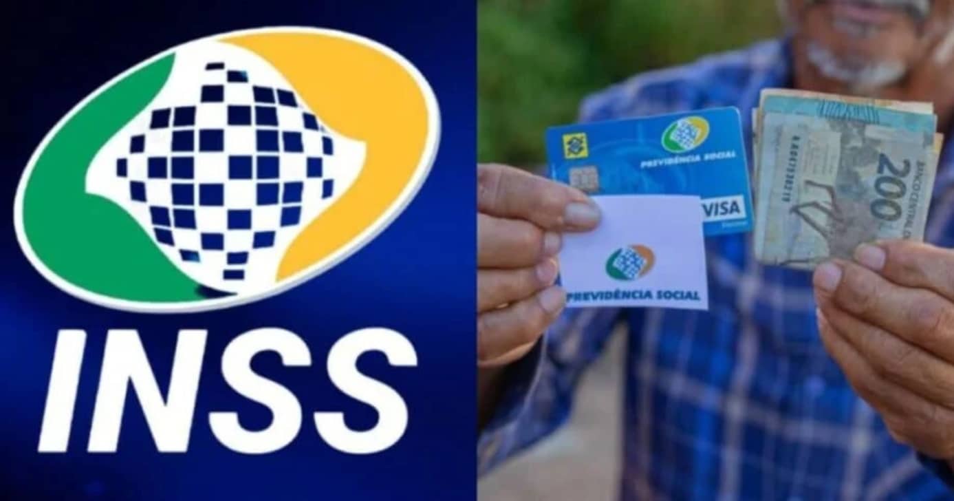 INSS - Aposentado Foto: Internet