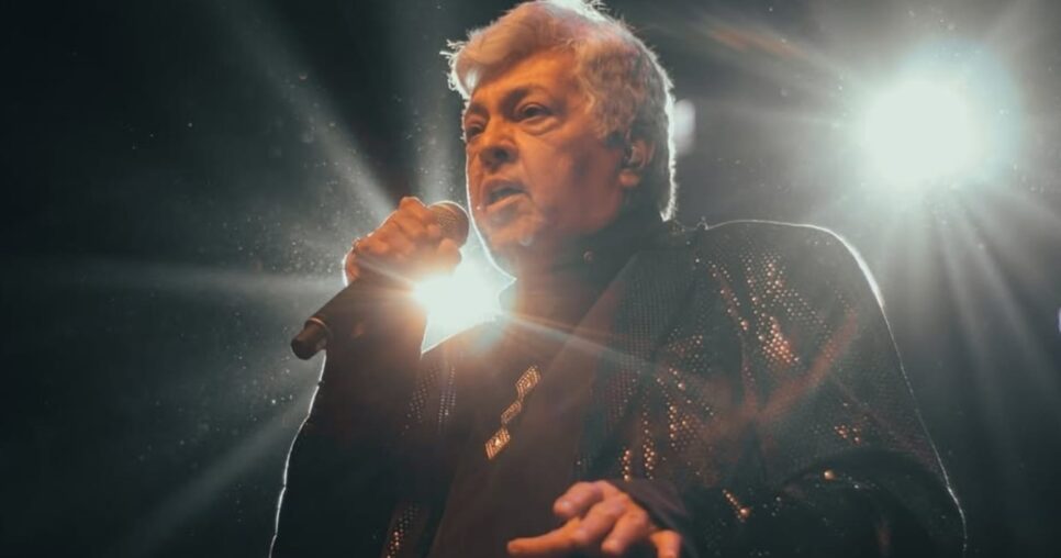 Médica faz alerta sobre diagnóstico recebido por Sidney Magal aos 74 anos: "Não tem cura" (Foto: Reprodução/ Instagram)