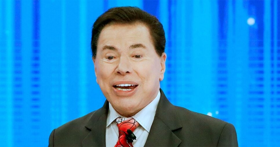 O saudoso comunicador e empresário, fundador e ex-dono do SBT, Silvio Santos (Foto: Reprodução/ Divulgação, SBT)