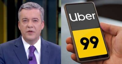 Uber, 99