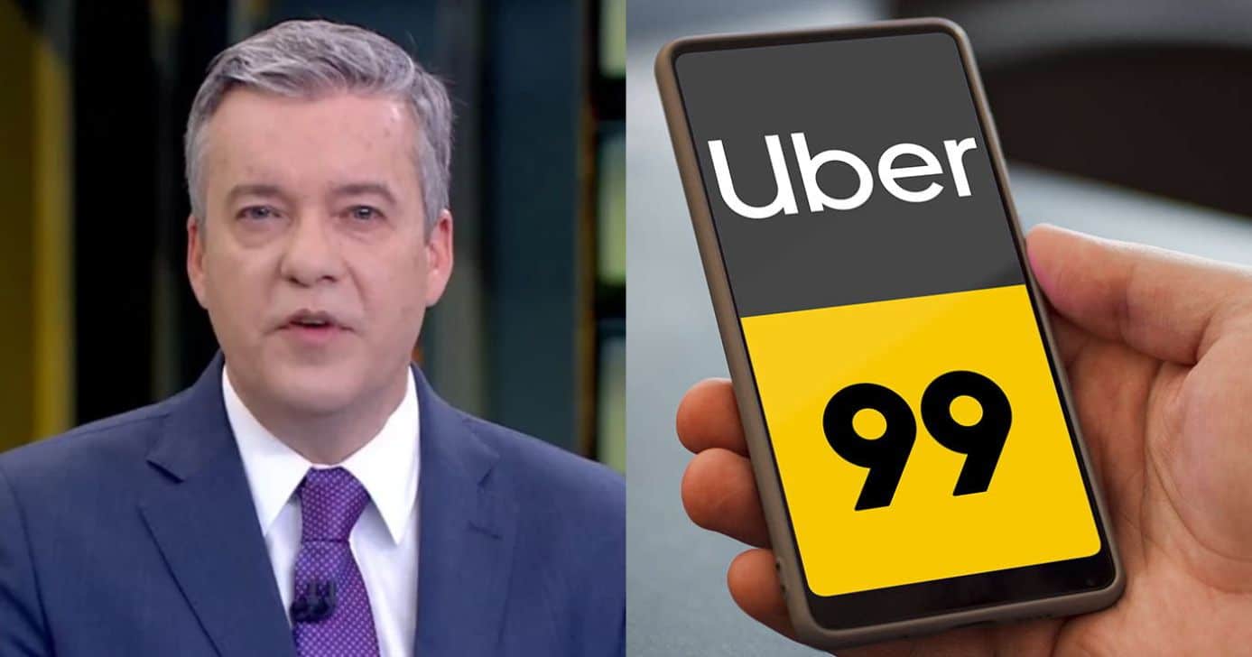 Uber, 99