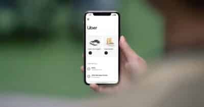 Uber