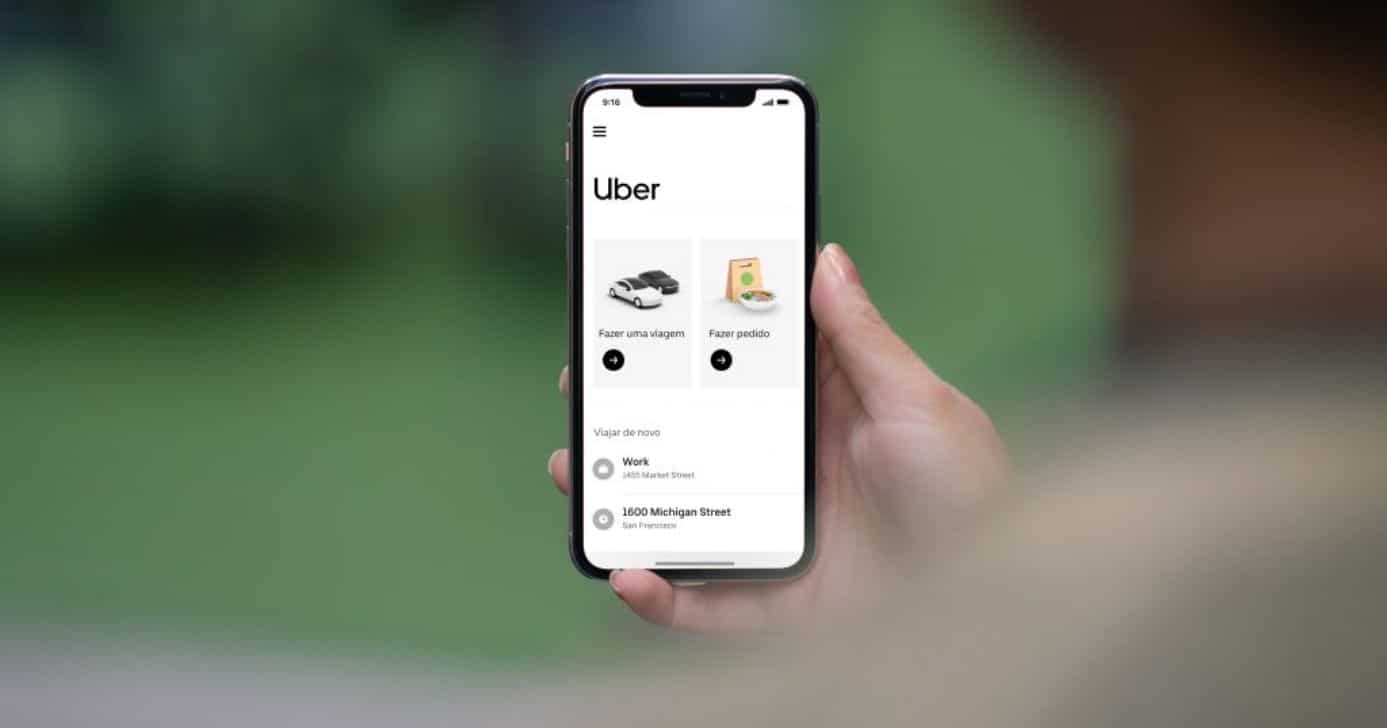 Uber