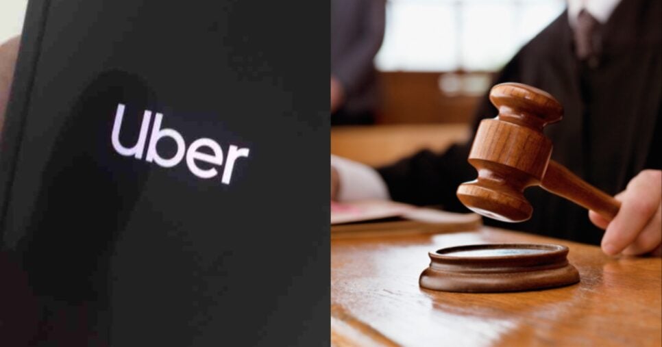 Um aplicativo tão grande quanto a Uber fechou as portas (Foto: Reprodução/ Internet)