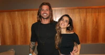 Wanessa Camargo confirma separação de Dado Dolabella (Foto: Reprodução/Instagram)