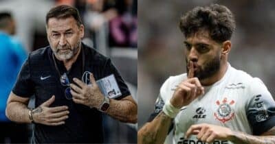 Augusto Melo - Yuri Alberto - Montagem: TVFOCO